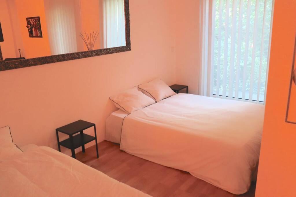 Luxury Design Apartment Wiedeń Zewnętrze zdjęcie