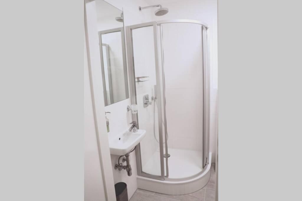 Luxury Design Apartment Wiedeń Zewnętrze zdjęcie