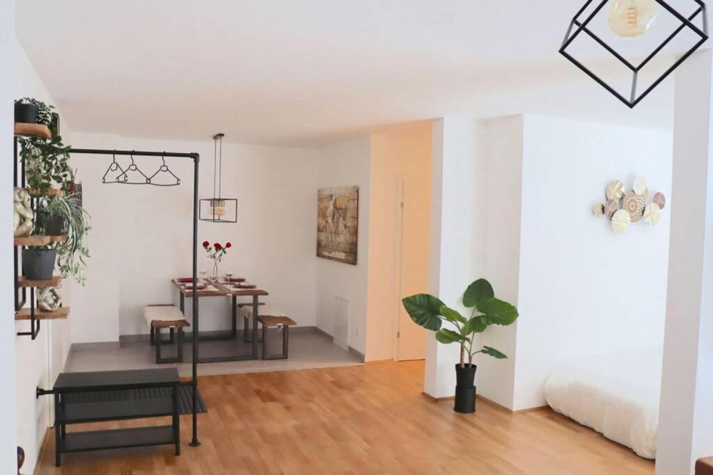 Luxury Design Apartment Wiedeń Zewnętrze zdjęcie