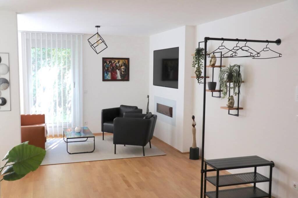 Luxury Design Apartment Wiedeń Zewnętrze zdjęcie