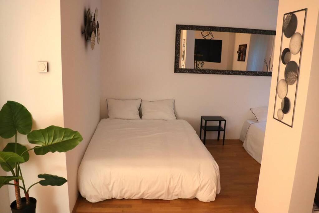 Luxury Design Apartment Wiedeń Zewnętrze zdjęcie